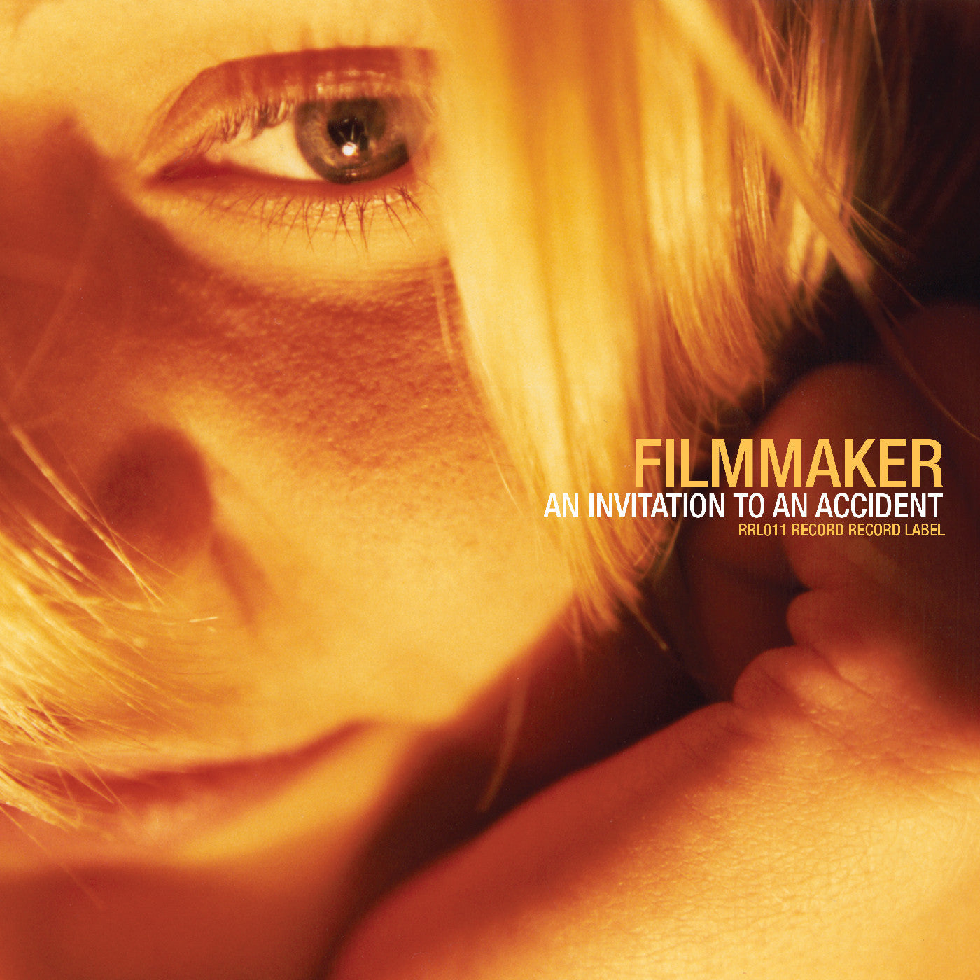 FILMMAKER An Invitation To An Accident