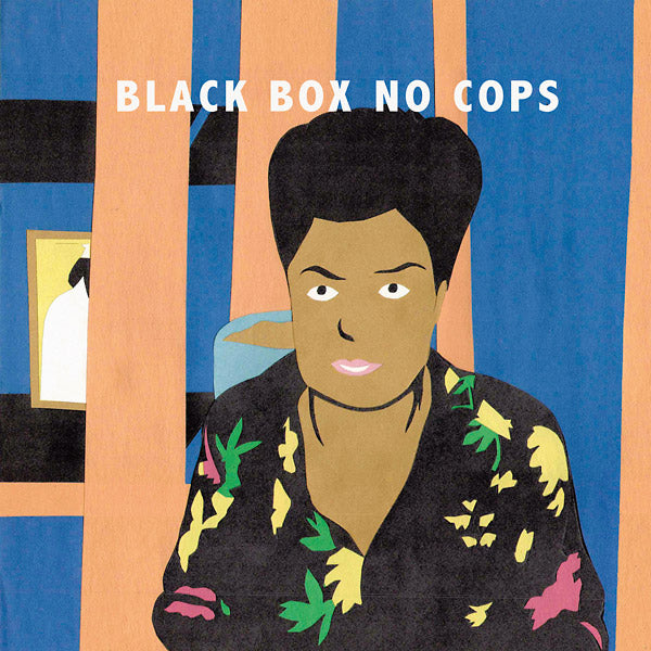FIT OF BODY Black Box No Cops