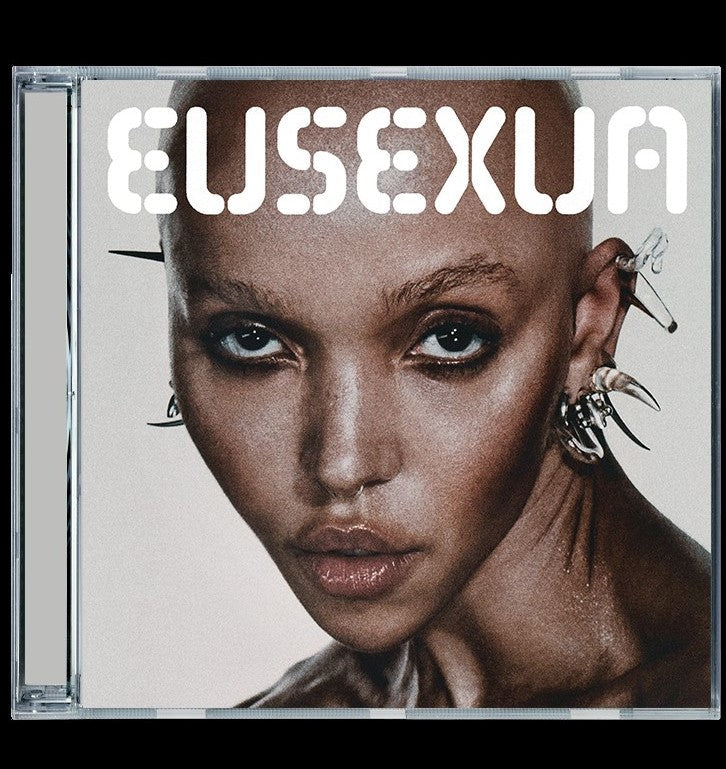 FKA Twigs EUSEXUA