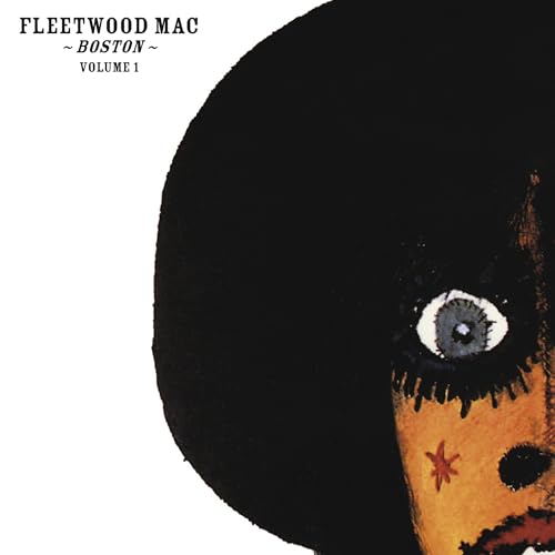Fleetwood Mac Boston Volume 1