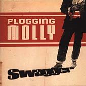 Flogging Molly SWAGGER