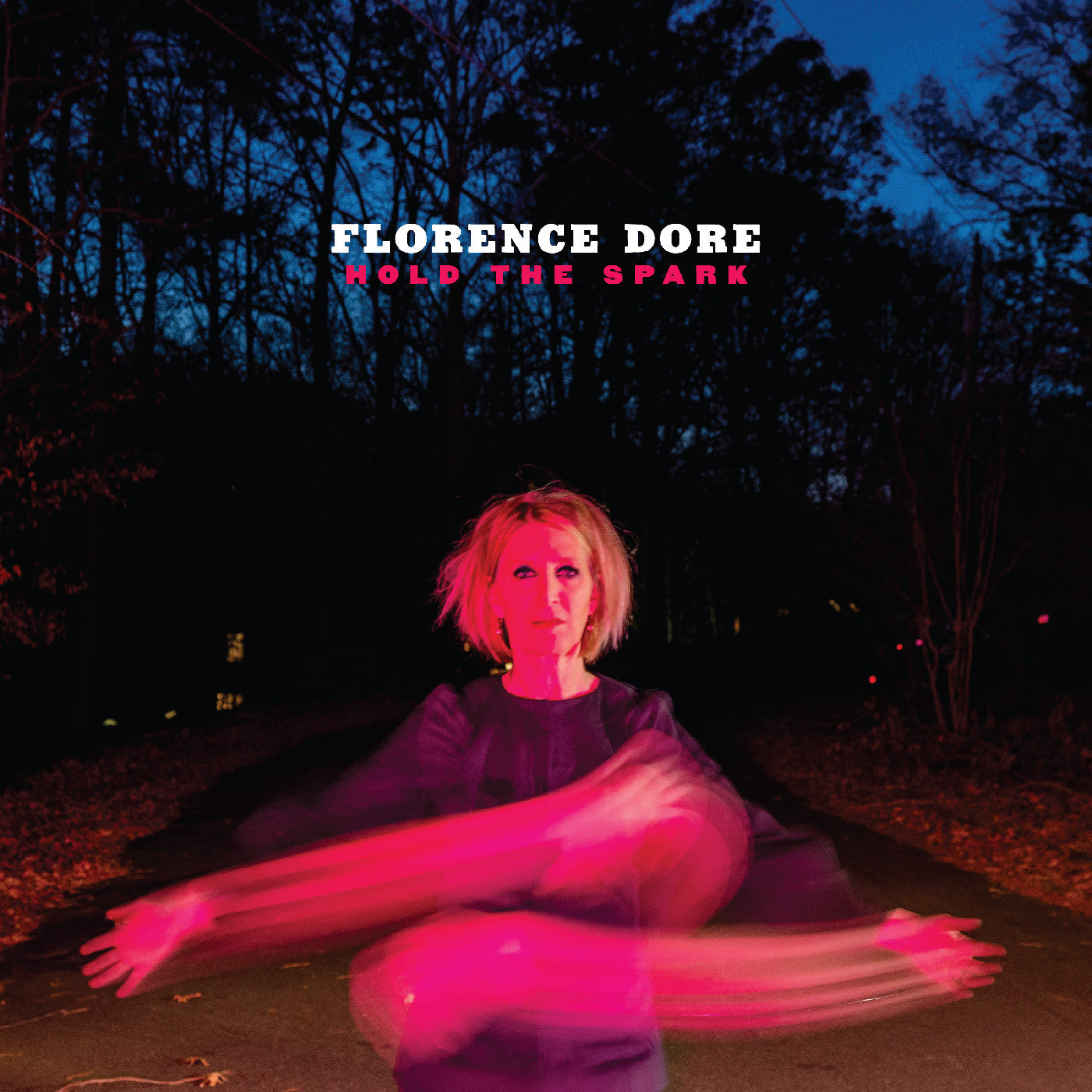 Florence Dore Hold The Spark