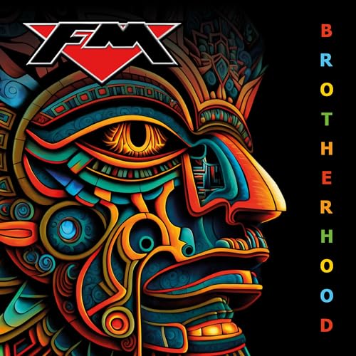 FM Brotherhood 2Lp