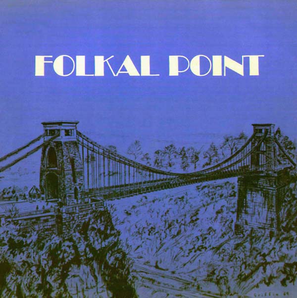 FOLKAL POINT Folkal Point