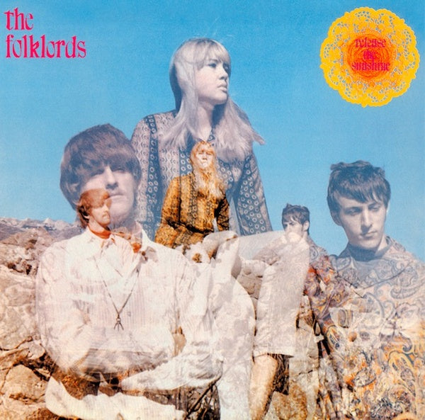 Folklords Release The Sunshine