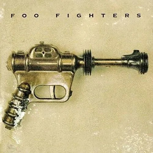 Foo Fighters Foo Fighters (Indie Exclusive, Limited Edition, Mint Colored Vinyl, Bonus Tracks) (2 Lp's)