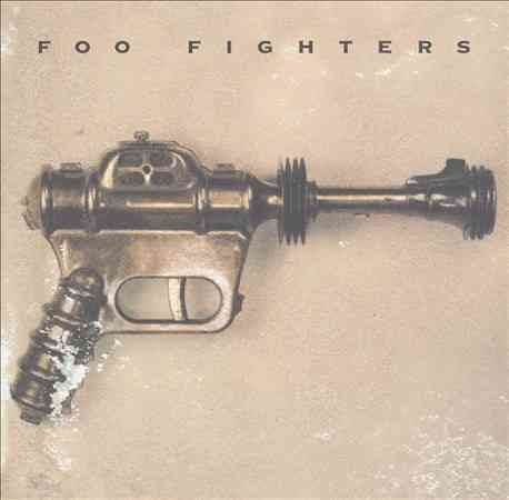 Foo Fighters Foo Fighters