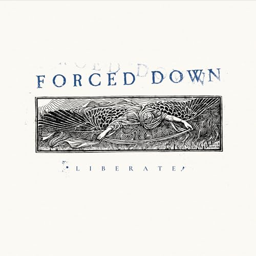 Forced Down Liberate