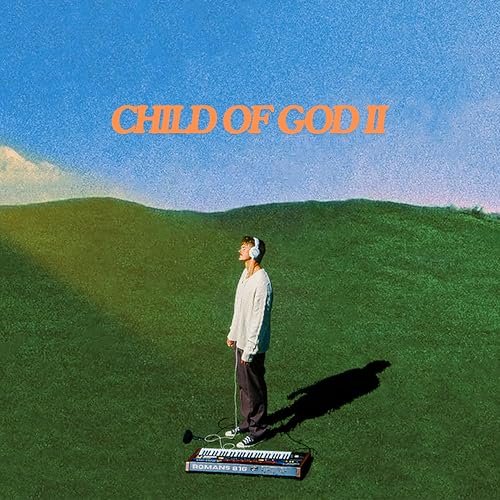 Forrest Frank Child Of God Ii