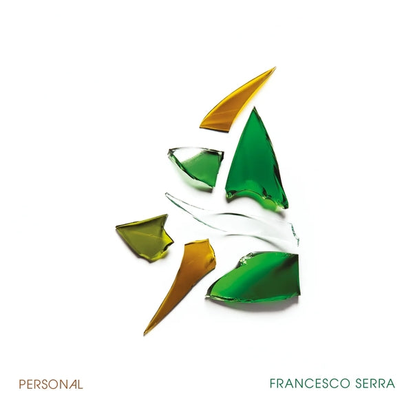 FRANCESCO SERRA Personal