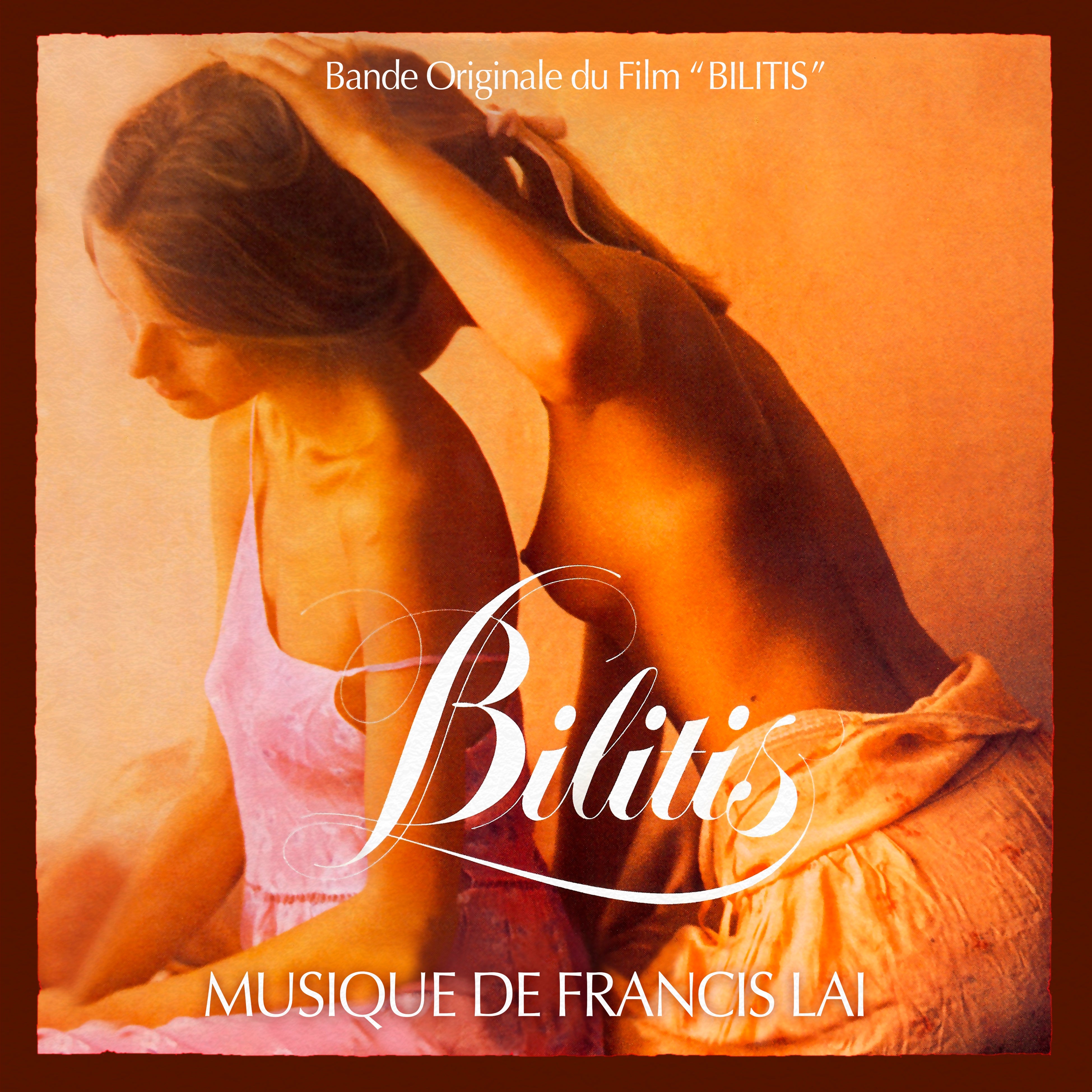 FRANCIS LAI Bilitis