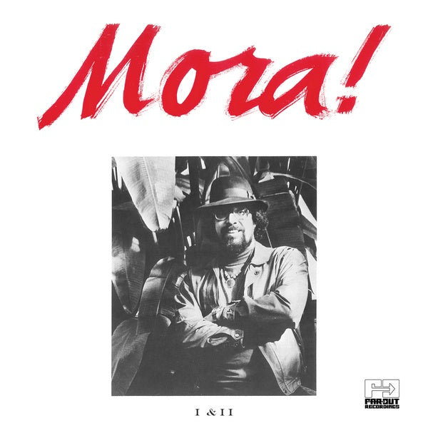 FRANCISCO MORA CATLETT Mora! I & II