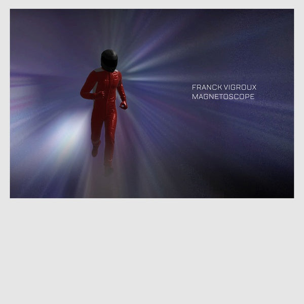 FRANCK VIGROUX Magnetoscope
