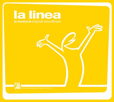 FRANCO GODI La Linea OST