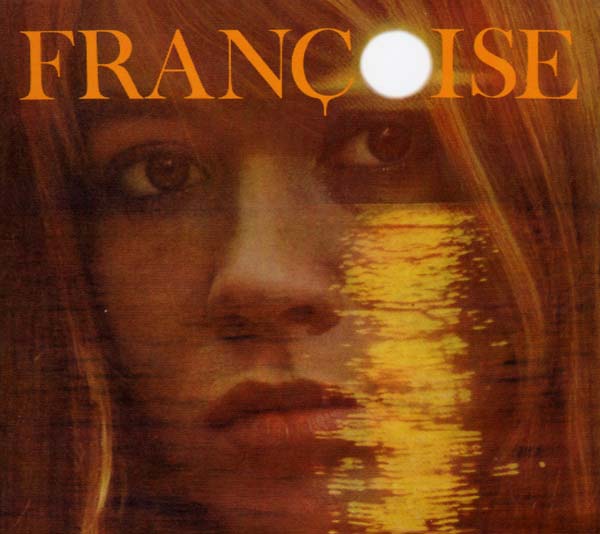 Francoise Hardy La Maison ou J'Ai Grandi