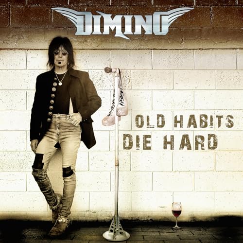 Frank Dimino Old Habits Die Hard