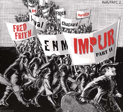 Fred Frith Inpur II