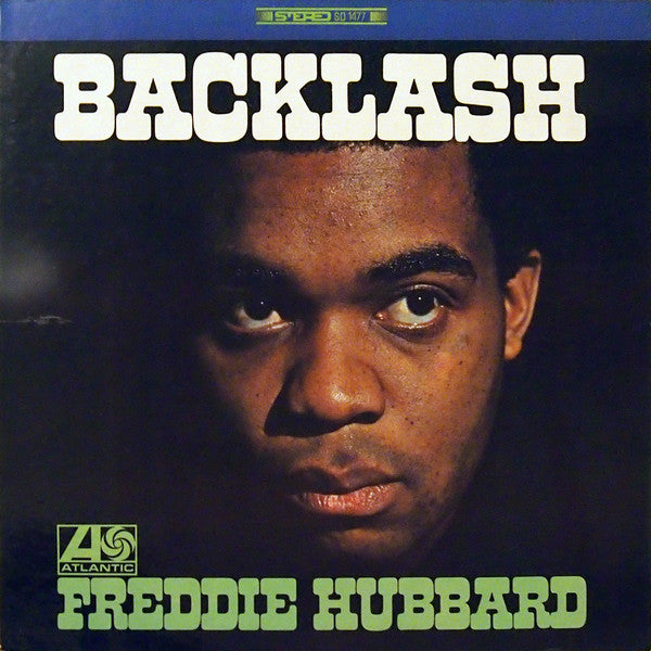 Freddie Hubbard Backlash