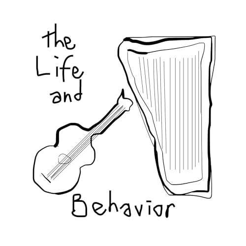 Frith, Fred The Life And Behavior