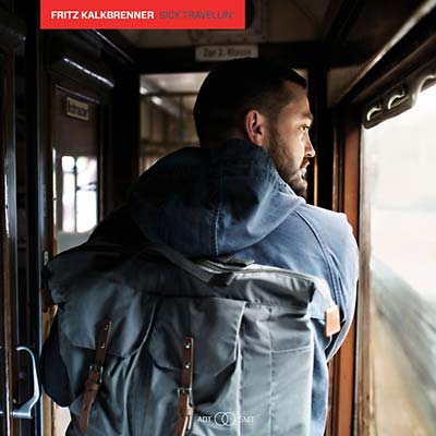 FRITZ KALKBRENNER Sick Travellin' (Deluxe Edition)