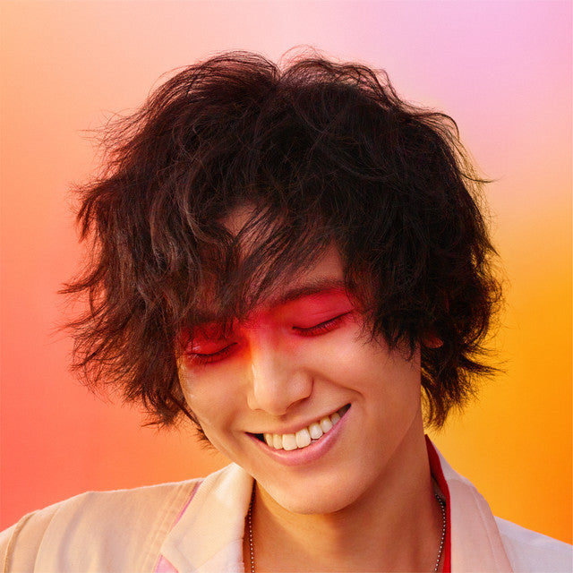 Fujii Kaze Love All Serve All