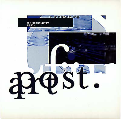 Funkstorung Post.Art
