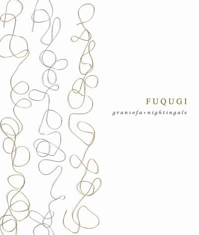 FUQUGI Gransofa + Nightingale