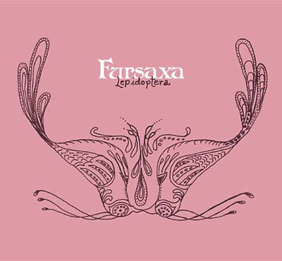 FURSAXA Lepidoptera