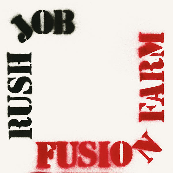 FUSION FARM Rush Job