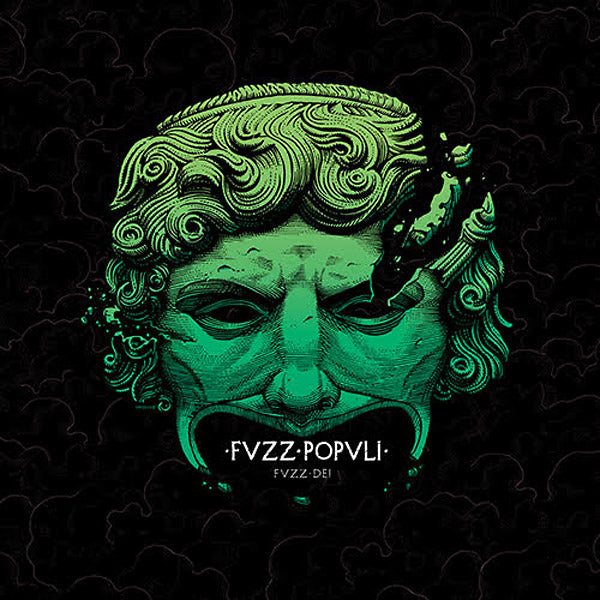 FVZZ POPVLI Fvzz Dei (Color Vinyl)