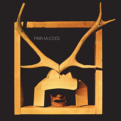 FYNN MCCOOL Fynn McCool