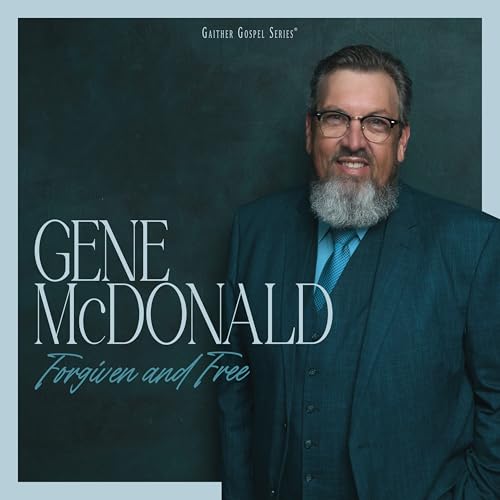 Gaither Music Group Gene Mcdonald