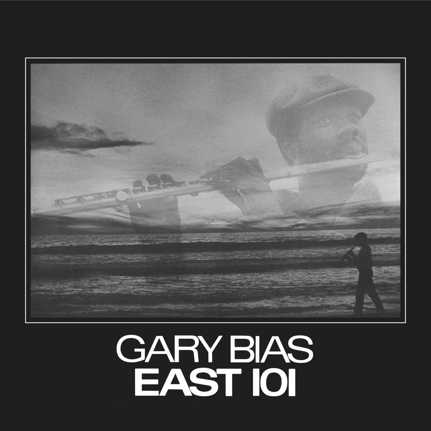 Gary Bias East 101