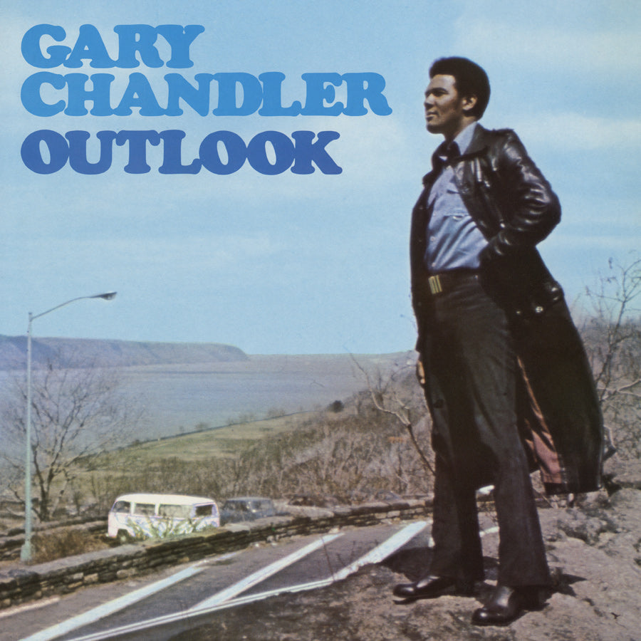 Gary Chandler Outlook