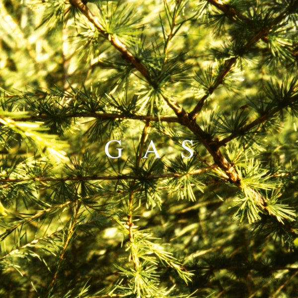 GAS Pop