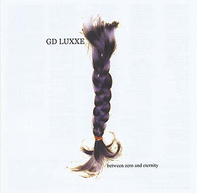 GD LUXXE Between Zero & Eternity