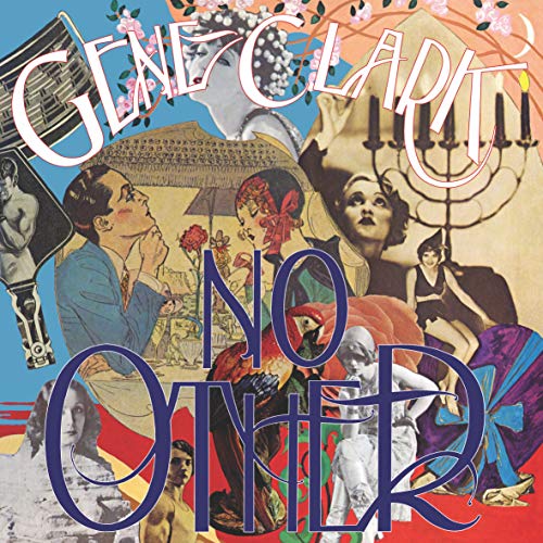Gene Clark No Other (Deluxe 2xCD)