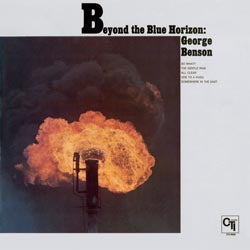 George Benson Beyond The Blue Horizon
