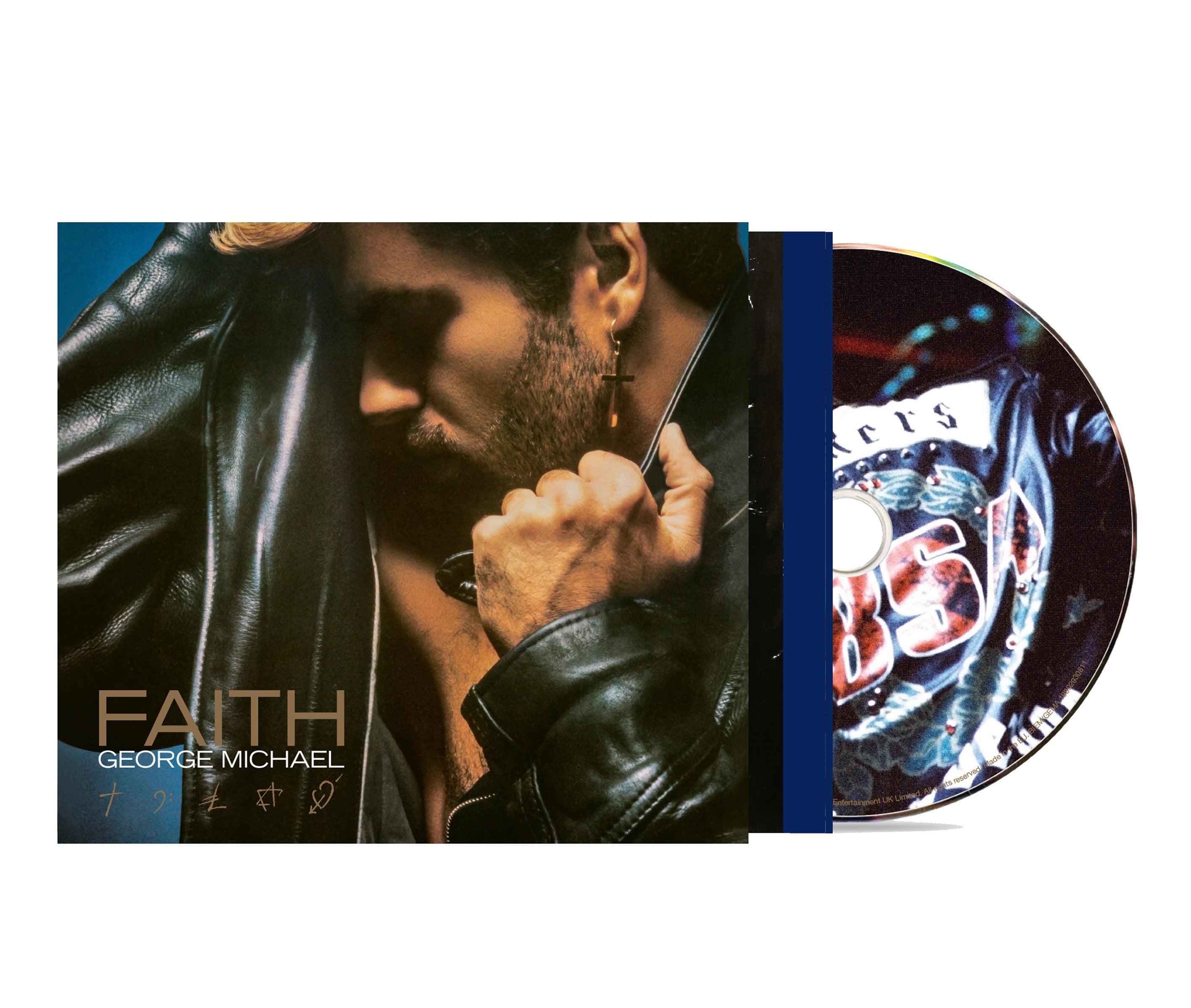 George Michael Faith