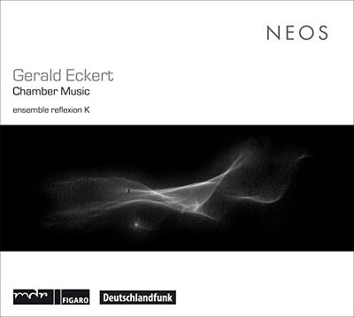 GERALD ECKERT Chamber Music