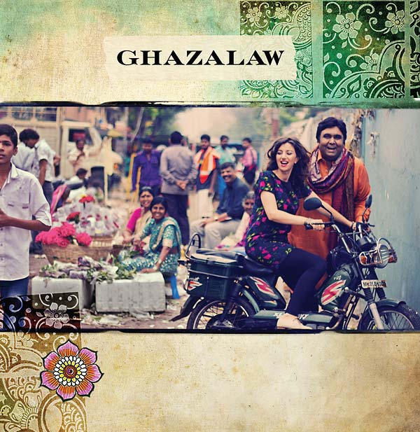GHAZALAW Ghazalaw