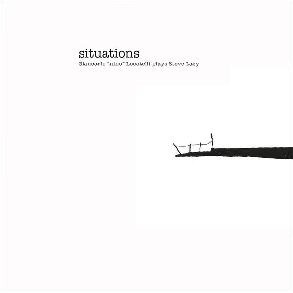 GIANCARLO NINO LOCATELLI Situations