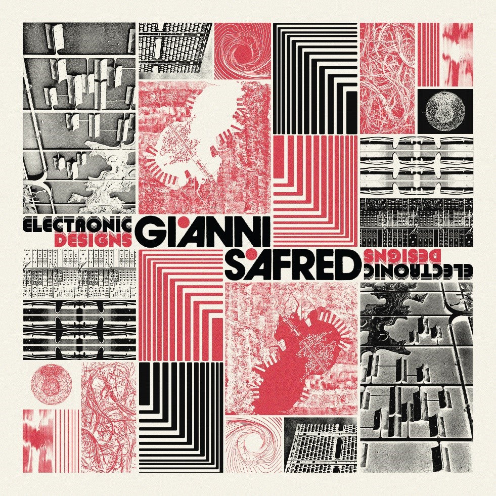 Gianni Safred Electronic Designs