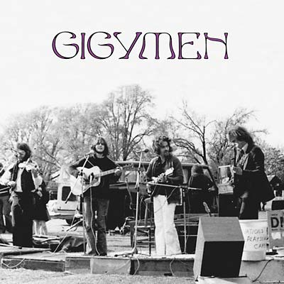 GIGYMEN Gigymen