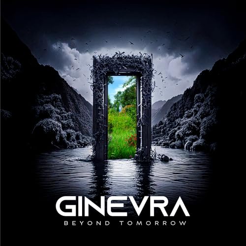 Ginevra Beyond Tomorrow