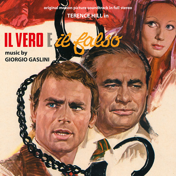 GIORGIO GASLINI Il Vero E Il Falso