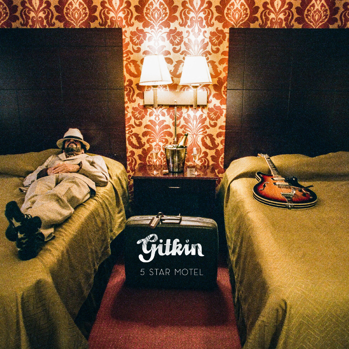 Gitkin 5 Star Motel