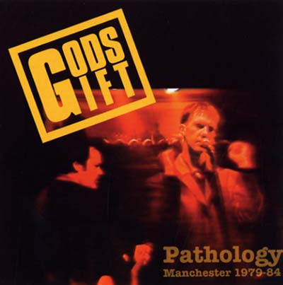 GODS GIFT Pathology: Manchester 1979-84