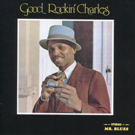 Good Rockin' Charles Good Rockin' Charles