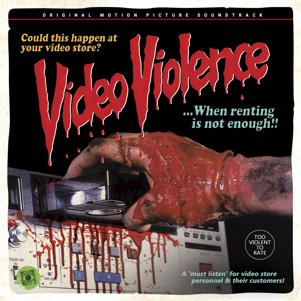 Gordon Ovsiew Video Violence